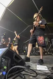 Débarca'Rock – La Neuveville